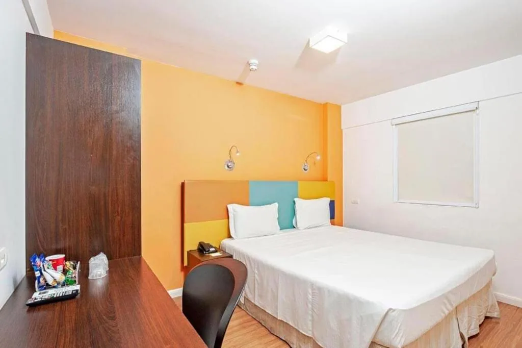 Camboriu Express by Pires - Balneario Camboriu, Balneário Camboriú, na Av. Santa Catarina em Balneário Camboriú/SC — foto 10