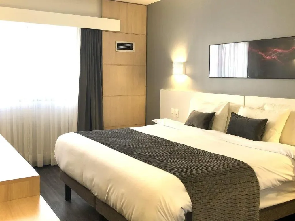 Mercure Camboriu, Balneário Camboriú, na Av. Atlantica em Balneário Camboriú/SC — foto 14