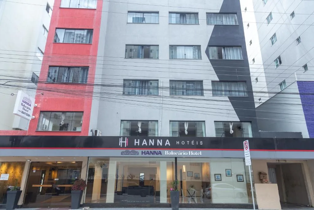 HANNA Balneário Hotel, Balneário Camboriú, na 296 Rua em Balneário Camboriú/SC — foto 32