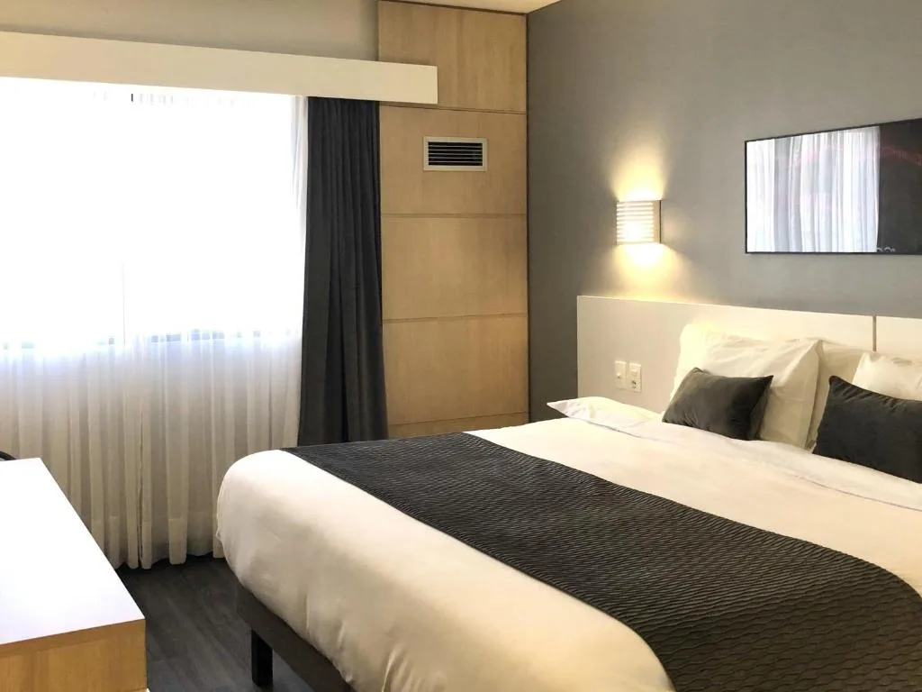 Mercure Camboriu, Balneário Camboriú, na Av. Atlantica em Balneário Camboriú/SC — foto 15