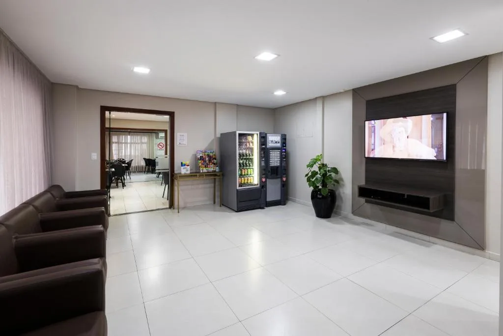 Hotel Rosenbrock, Balneário Camboriú, na Rua Holanda em Balneário Camboriú/SC — foto 46