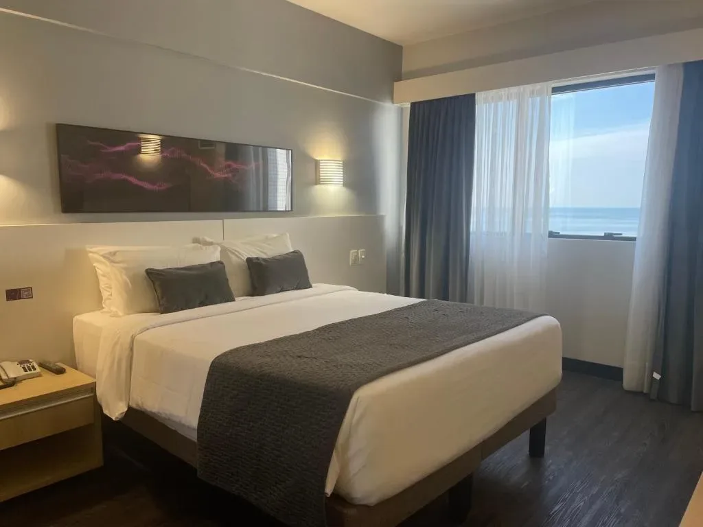 Mercure Camboriu, Balneário Camboriú, na Av. Atlantica em Balneário Camboriú/SC — foto 16