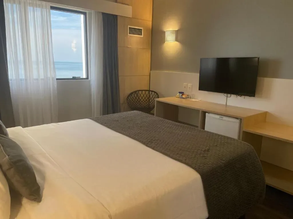 Mercure Camboriu, Balneário Camboriú, na Av. Atlantica em Balneário Camboriú/SC — foto 17