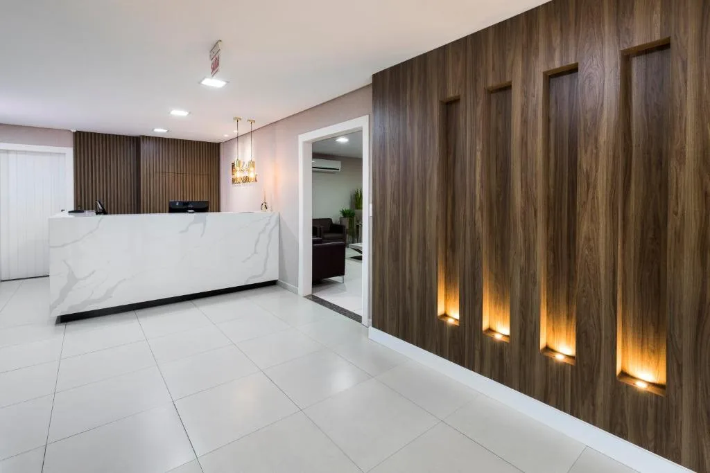 Hotel Rosenbrock, Balneário Camboriú, na Rua Holanda em Balneário Camboriú/SC — foto 47
