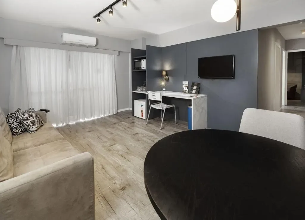 Hotel Sibara SPA & Convenções, Balneário Camboriú, na Av. Brasil em Balneário Camboriú/SC — foto 24