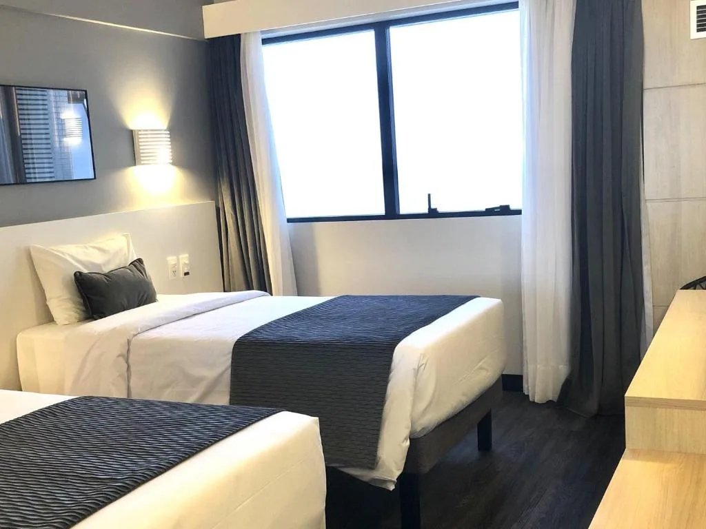 Mercure Camboriu, Balneário Camboriú, na Av. Atlantica em Balneário Camboriú/SC — foto 18