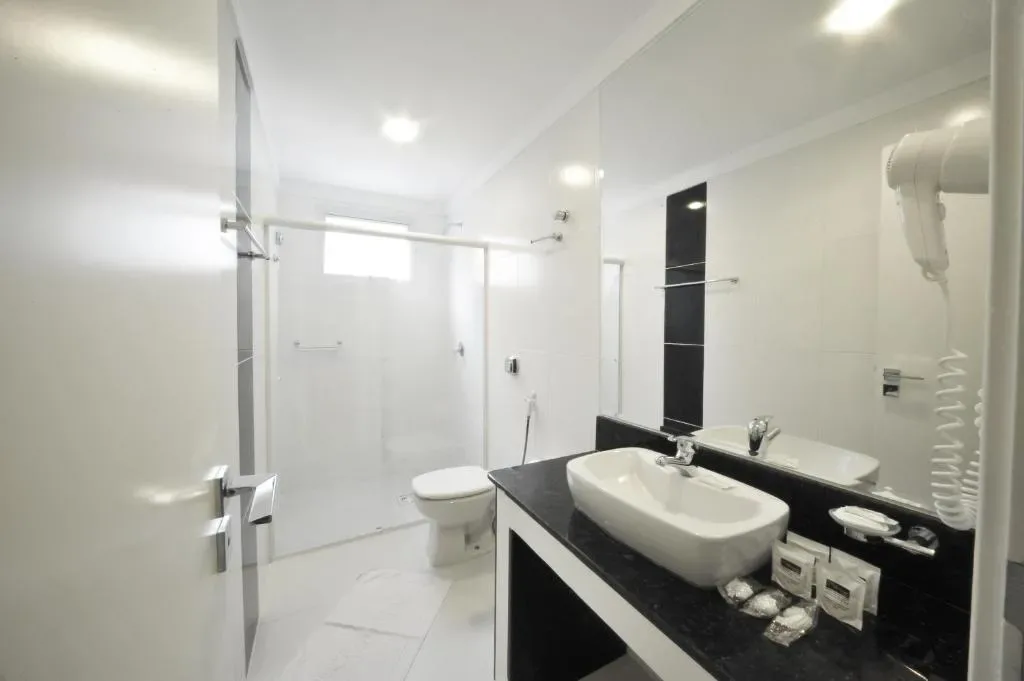 Hotel Marimar The Place, Balneário Camboriú, na Av. Brasil, 1091 Centro em Balneário Camboriú/SC — foto 2