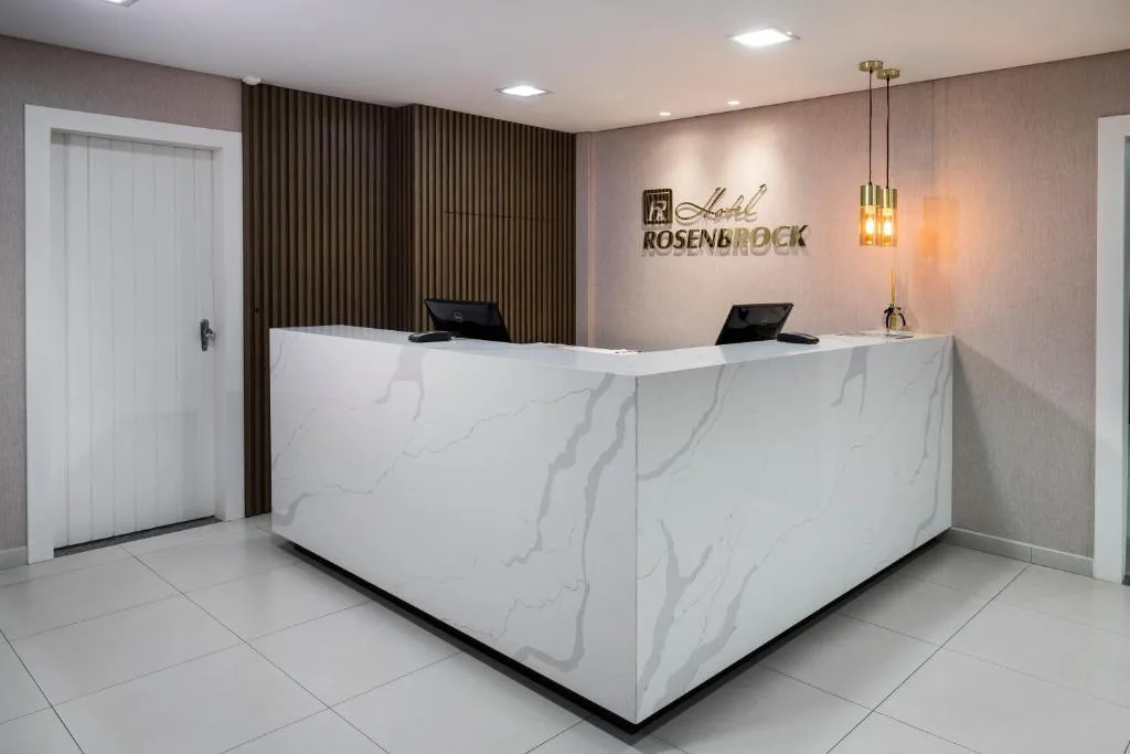 Hotel Rosenbrock, Balneário Camboriú, na Rua Holanda em Balneário Camboriú/SC — foto 49