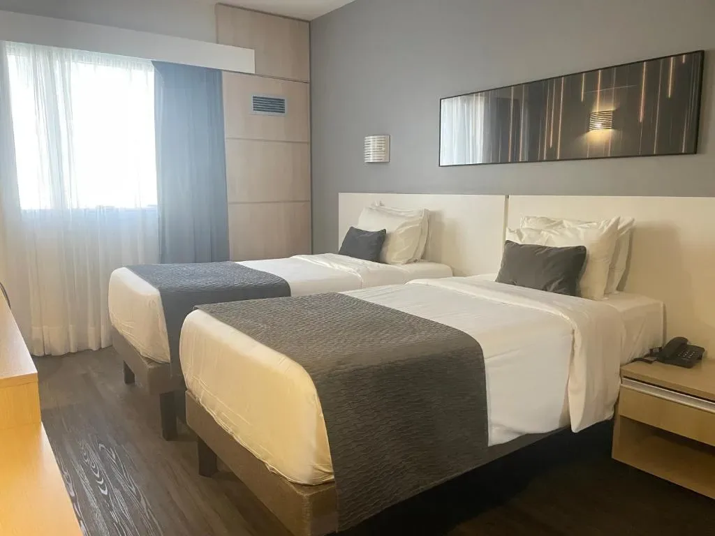 Mercure Camboriu, Balneário Camboriú, na Av. Atlantica em Balneário Camboriú/SC — foto 19