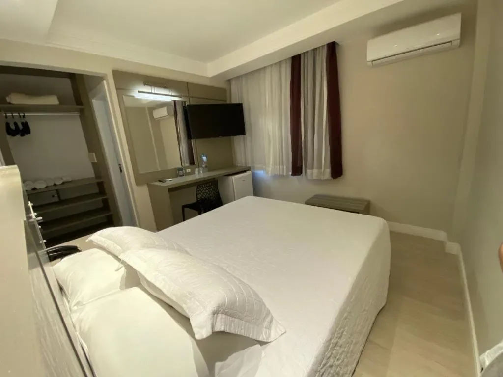 Hotel Marimar The Place, Balneário Camboriú, na Av. Brasil, 1091 Centro em Balneário Camboriú/SC — foto 4