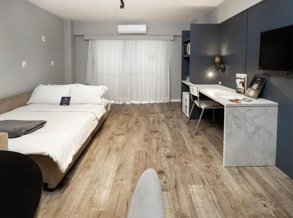 Hotel Sibara SPA & Convenções, Balneário Camboriú, na Av. Brasil em Balneário Camboriú/SC — foto 27