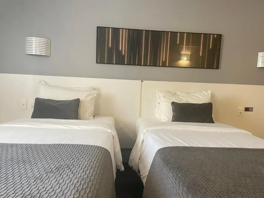 Mercure Camboriu, Balneário Camboriú, na Av. Atlantica em Balneário Camboriú/SC — foto 21