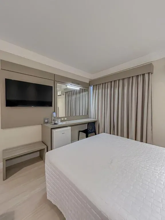 Hotel Marimar The Place, Balneário Camboriú, na Av. Brasil, 1091 Centro em Balneário Camboriú/SC — foto 6