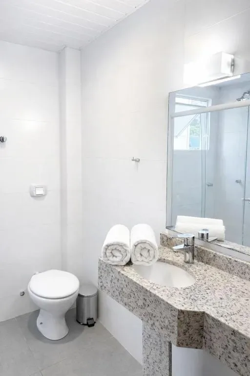 Hotel Gracher Praia, Balneário Camboriú, na Av. Brasil em Balneário Camboriú/SC — foto 2