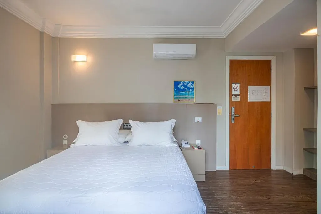 Hotel Melo, Balneário Camboriú, na Av. Brasil em Balneário Camboriú/SC — foto 14