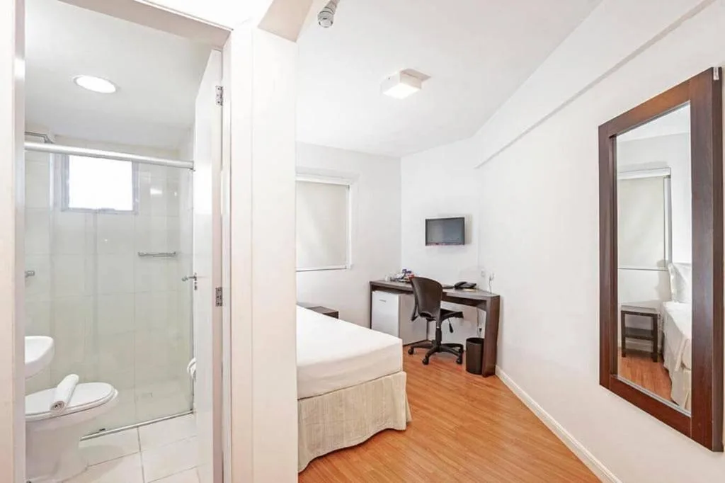 Camboriu Express by Pires - Balneario Camboriu, Balneário Camboriú, na Av. Santa Catarina em Balneário Camboriú/SC — foto 18