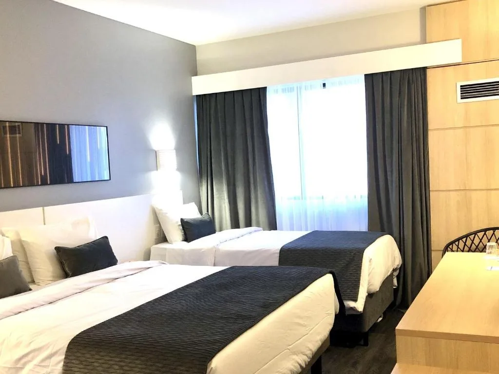 Mercure Camboriu, Balneário Camboriú, na Av. Atlantica em Balneário Camboriú/SC — foto 22
