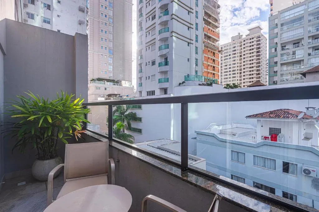 Hotel Melo, Balneário Camboriú, na Av. Brasil em Balneário Camboriú/SC — foto 15