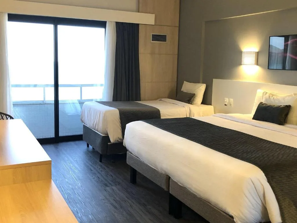 Mercure Camboriu, Balneário Camboriú, na Av. Atlantica em Balneário Camboriú/SC — foto 23