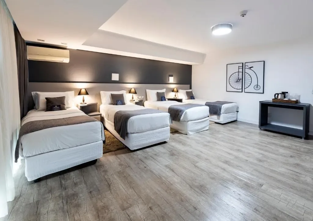 Hotel Sibara SPA & Convenções, Balneário Camboriú, na Av. Brasil em Balneário Camboriú/SC — foto 30