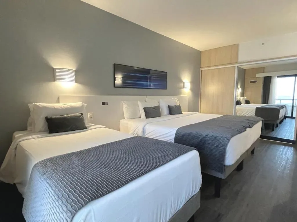 Mercure Camboriu, Balneário Camboriú, na Av. Atlantica em Balneário Camboriú/SC — foto 24