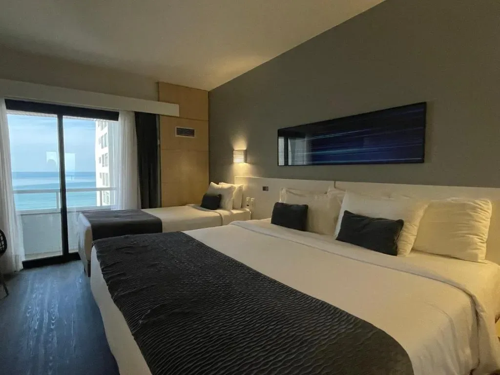 Mercure Camboriu, Balneário Camboriú, na Av. Atlantica em Balneário Camboriú/SC — foto 25