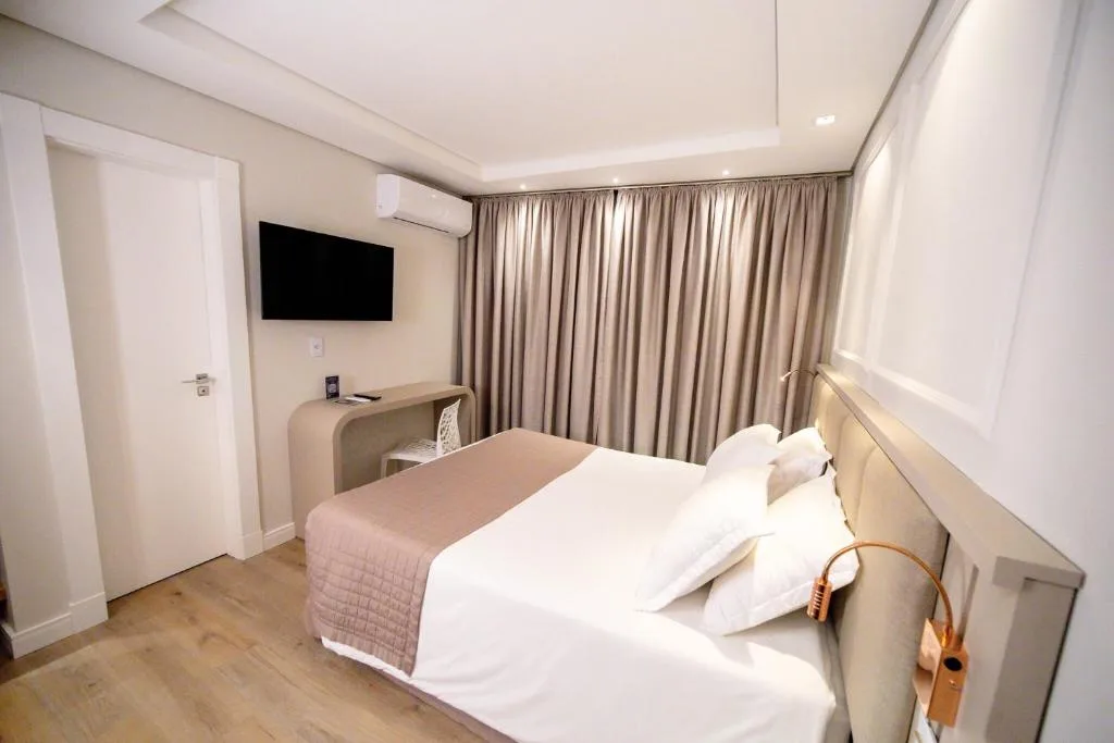 Hotel Marimar The Place, Balneário Camboriú, na Av. Brasil, 1091 Centro em Balneário Camboriú/SC — foto 9