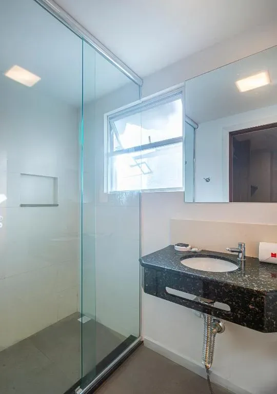 Hotel Melo, Balneário Camboriú, na Av. Brasil em Balneário Camboriú/SC — foto 17