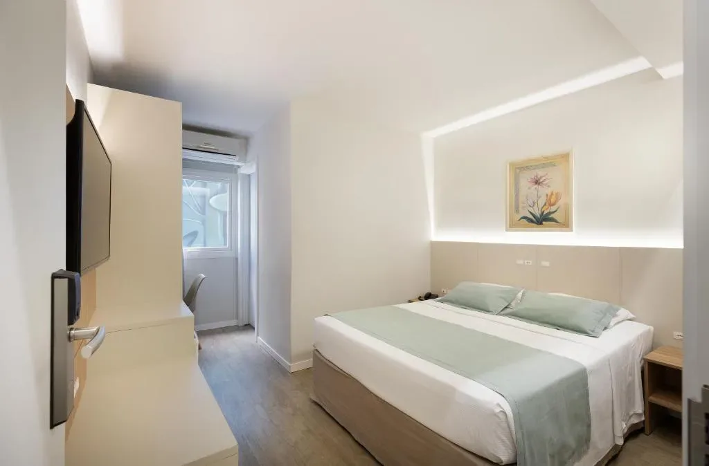 Miramar Hotel, Balneário Camboriú, na Av. Central em Balneário Camboriú/SC — foto 2