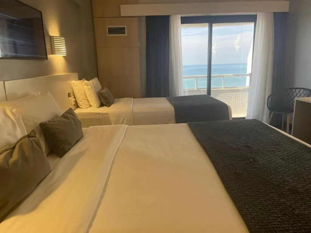 Mercure Camboriu, Balneário Camboriú, na Av. Atlantica em Balneário Camboriú/SC — foto 26