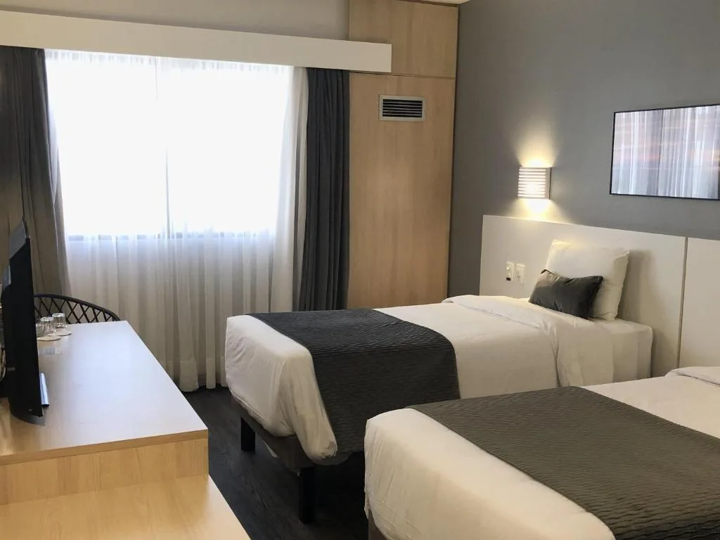 Mercure Camboriu, Balneário Camboriú, na Av. Atlantica em Balneário Camboriú/SC — foto 27
