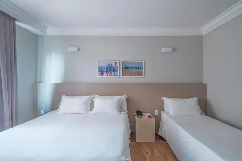 Hotel Melo, Balneário Camboriú, na Av. Brasil em Balneário Camboriú/SC — foto 19