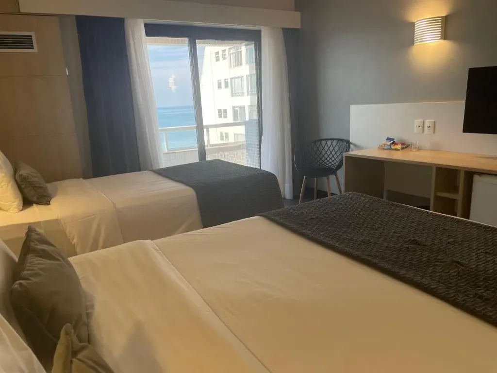 Mercure Camboriu, Balneário Camboriú, na Av. Atlantica em Balneário Camboriú/SC — foto 28