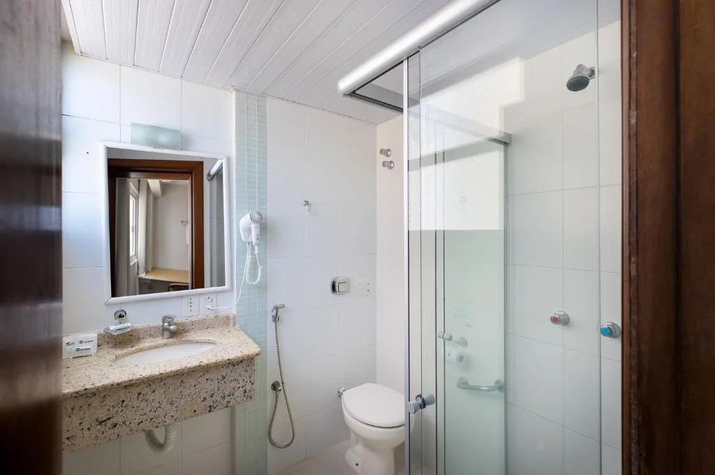 Miramar Hotel, Balneário Camboriú, na Av. Central em Balneário Camboriú/SC — foto 4