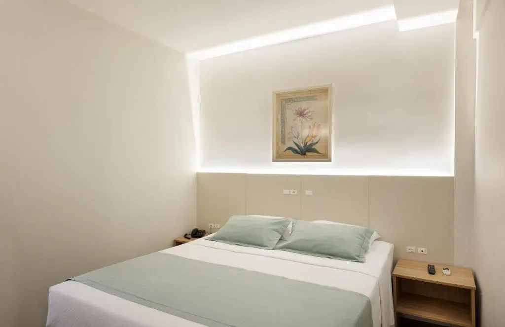Miramar Hotel, Balneário Camboriú, na Av. Central em Balneário Camboriú/SC — foto 5