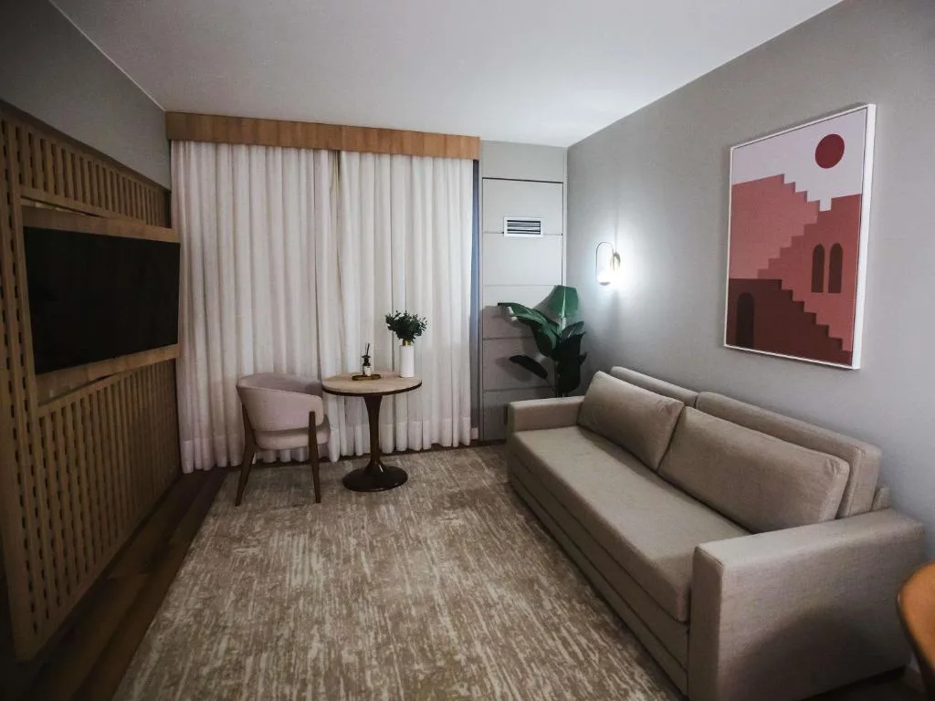 Mercure Camboriu, Balneário Camboriú, na Av. Atlantica em Balneário Camboriú/SC — foto 29