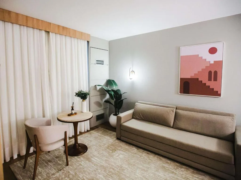 Mercure Camboriu, Balneário Camboriú, na Av. Atlantica em Balneário Camboriú/SC — foto 30