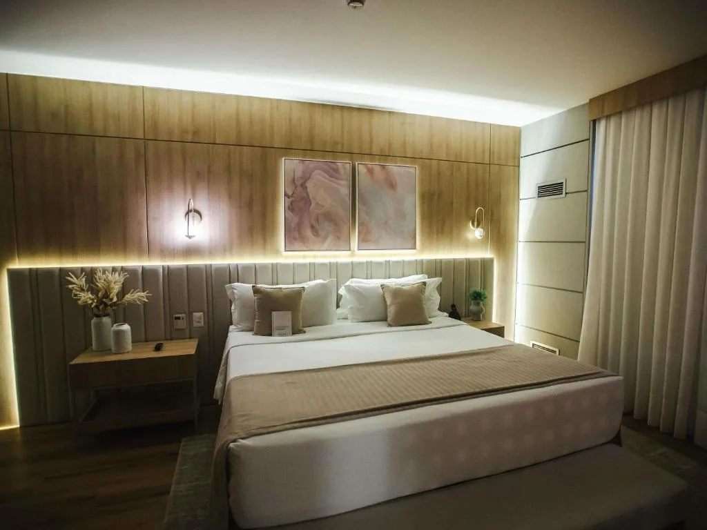 Mercure Camboriu, Balneário Camboriú, na Av. Atlantica em Balneário Camboriú/SC — foto 31