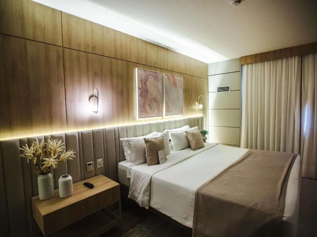 Mercure Camboriu, Balneário Camboriú, na Av. Atlantica em Balneário Camboriú/SC — foto 32