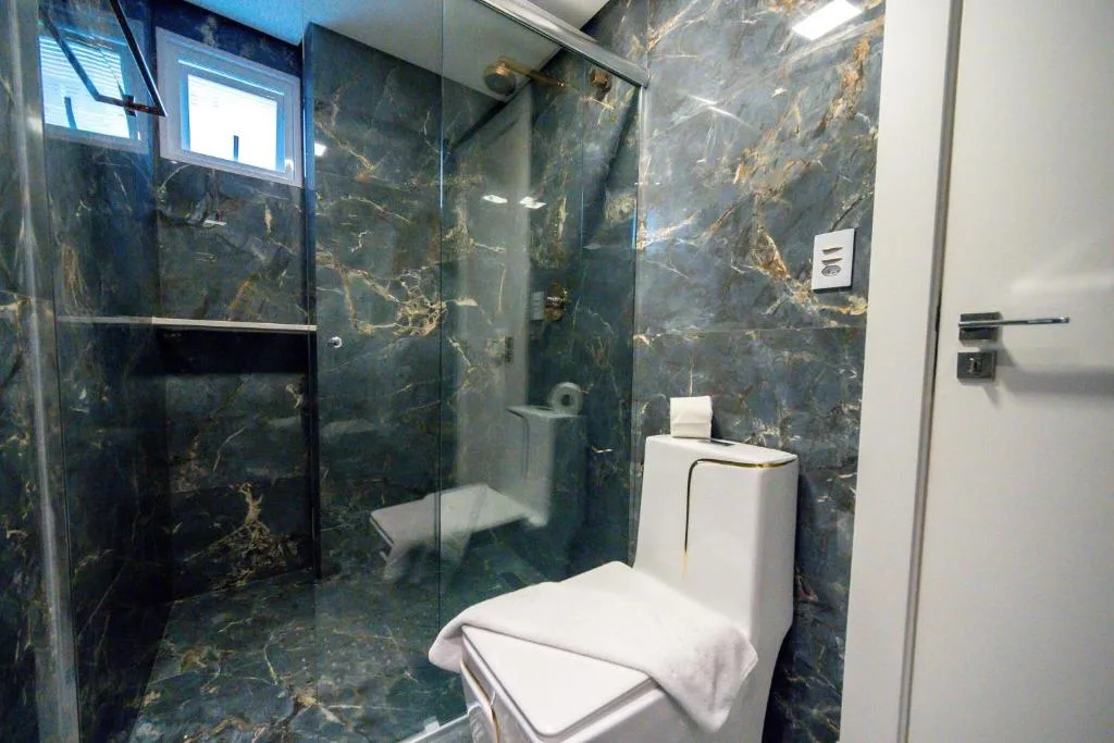 Hotel Marimar The Place, Balneário Camboriú, na Av. Brasil, 1091 Centro em Balneário Camboriú/SC — foto 16