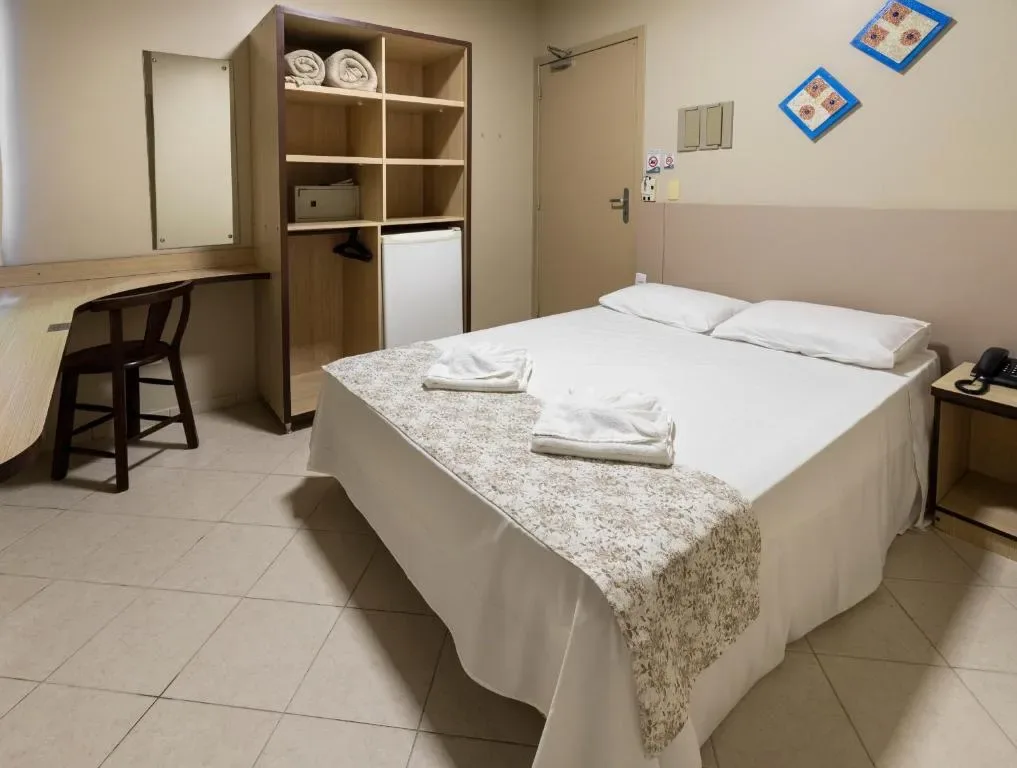 Hotel Pitol, Balneário Camboriú, na Rua: 1. em Balneário Camboriú/SC — foto 4