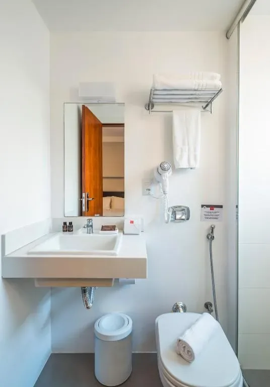 Hotel Melo, Balneário Camboriú, na Av. Brasil em Balneário Camboriú/SC — foto 25