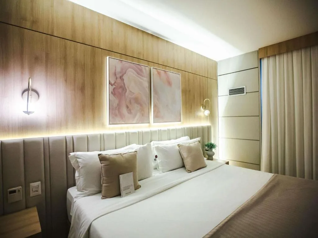 Mercure Camboriu, Balneário Camboriú, na Av. Atlantica em Balneário Camboriú/SC — foto 33