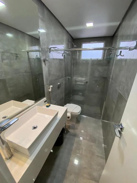 Hotel Marimar The Place, Balneário Camboriú, na Av. Brasil, 1091 Centro em Balneário Camboriú/SC — foto 18