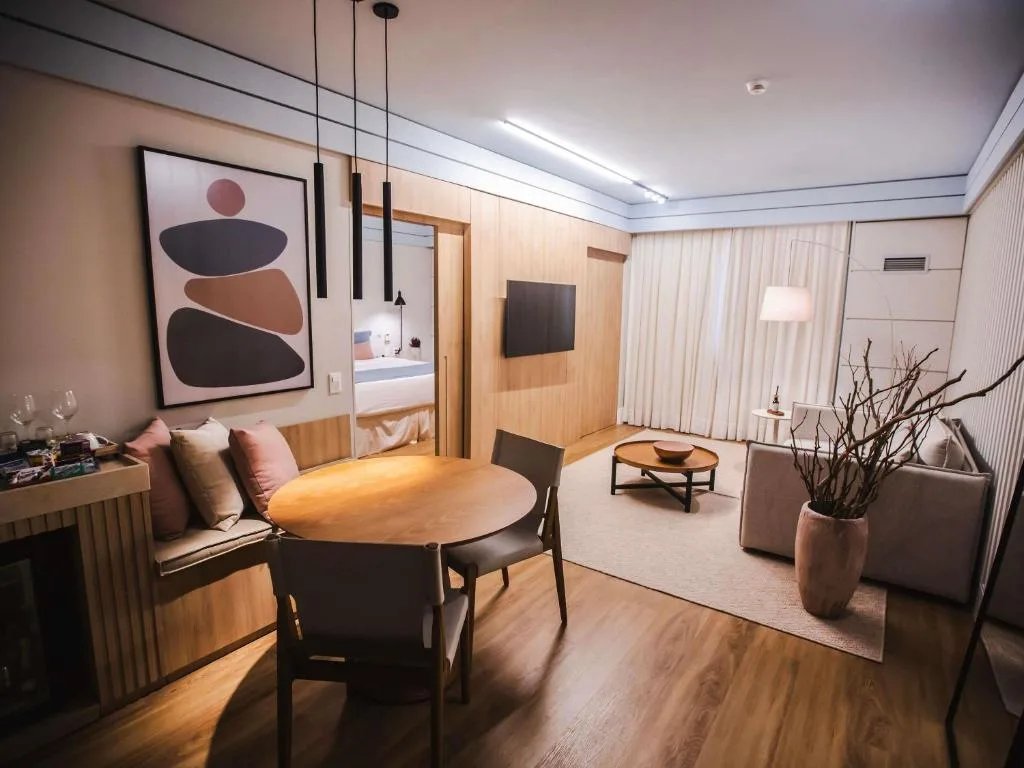 Mercure Camboriu, Balneário Camboriú, na Av. Atlantica em Balneário Camboriú/SC — foto 34