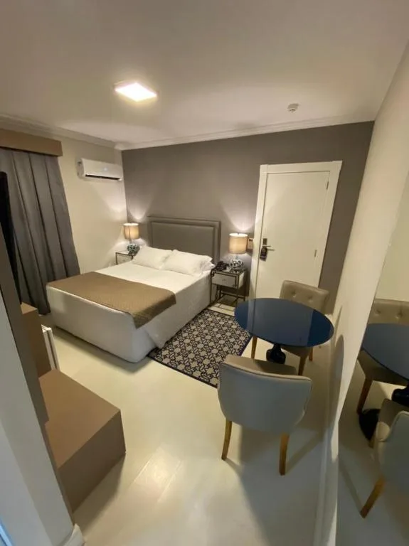 Hotel Marimar The Place, Balneário Camboriú, na Av. Brasil, 1091 Centro em Balneário Camboriú/SC — foto 19