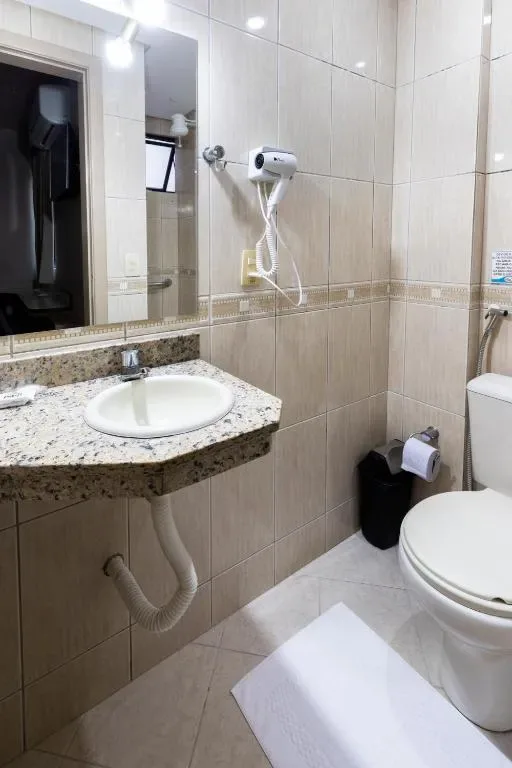 Hotel Pitol, Balneário Camboriú, na Rua: 1. em Balneário Camboriú/SC — foto 6