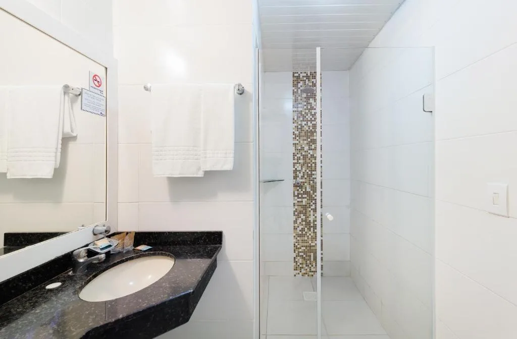 Miramar Hotel, Balneário Camboriú, na Av. Central em Balneário Camboriú/SC — foto 11
