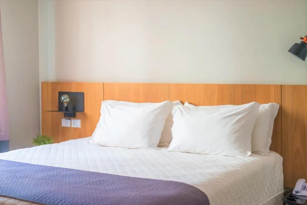 Hotel Melo, Balneário Camboriú, na Av. Brasil em Balneário Camboriú/SC — foto 28