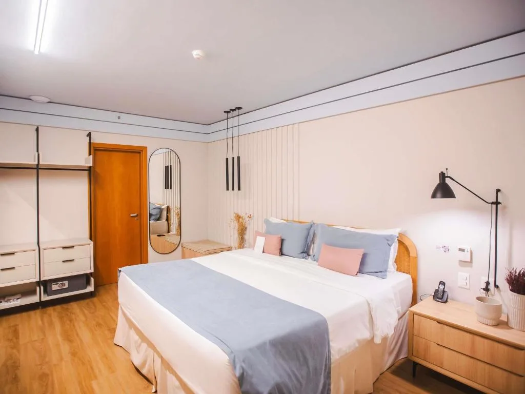 Mercure Camboriu, Balneário Camboriú, na Av. Atlantica em Balneário Camboriú/SC — foto 36